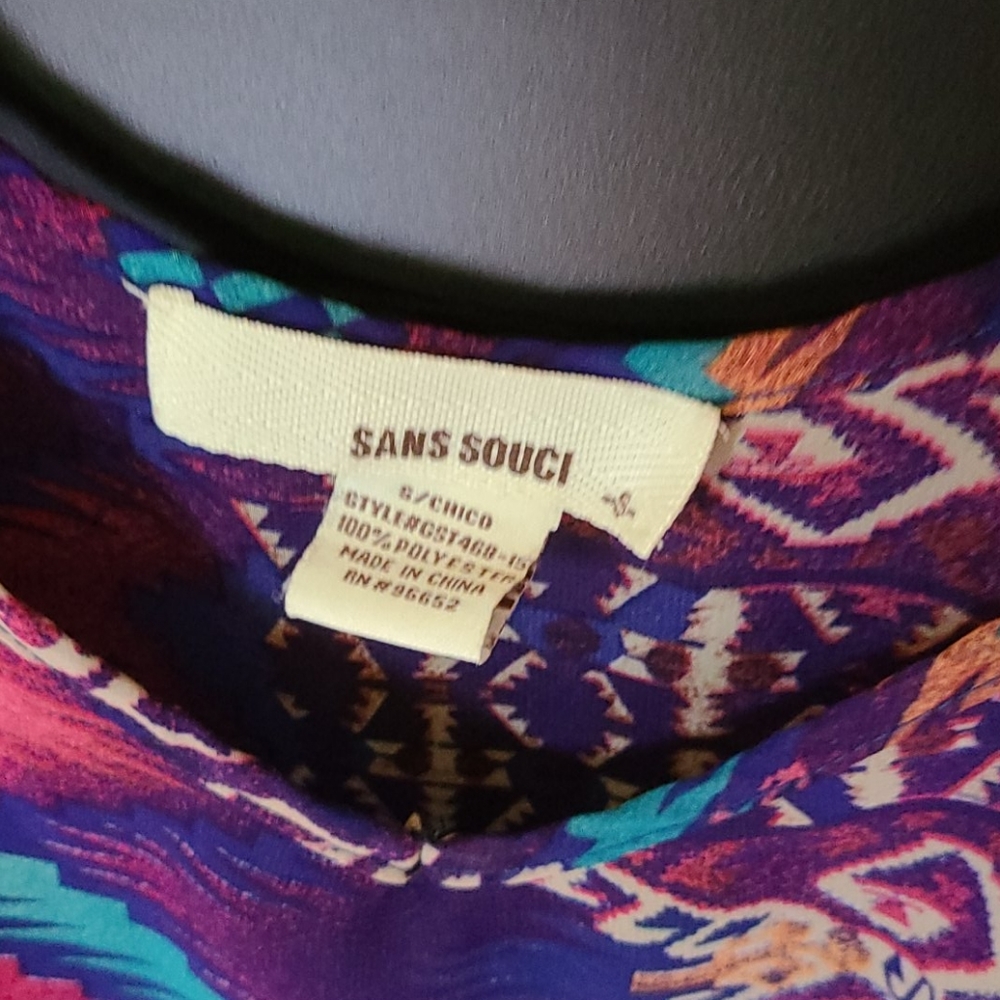 Tank top - Picture 2 of 2